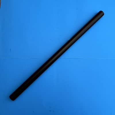ALESIS DM7X NITRO Electronic Drum Part: Metal Tube Frame Leg Stand [28"x1.5"]