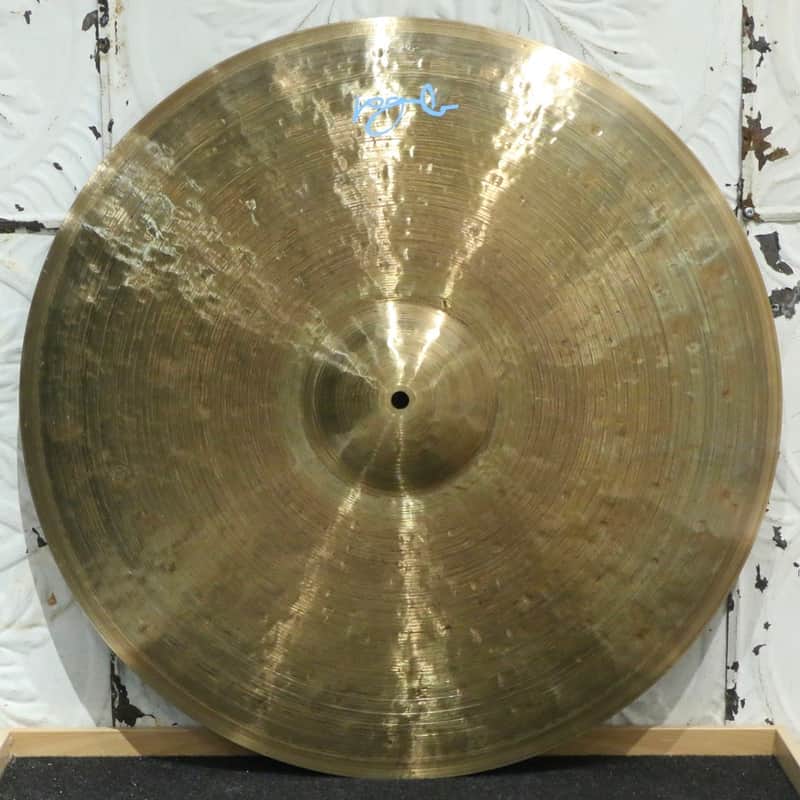 PGB Joy Ride Cymbal 22in (2549g) image 1
