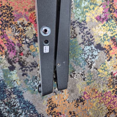 Dunlop GCB95 Cry Baby Standard Wah 1982 - Present - Black image 4