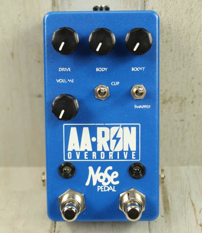 USED Nose Pedal AA-Ron (020) image 1
