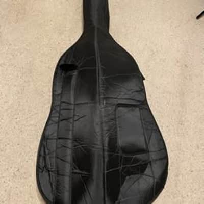 Knilling 1202 Sebastian Hybrid Series Double Bass Outfit image 5
