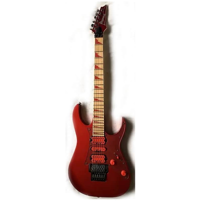 Ibanez RG770DX Standard | Reverb