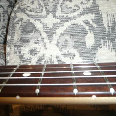 Fender American Professional Ash Jazzmaster L&M Exclusive image 18