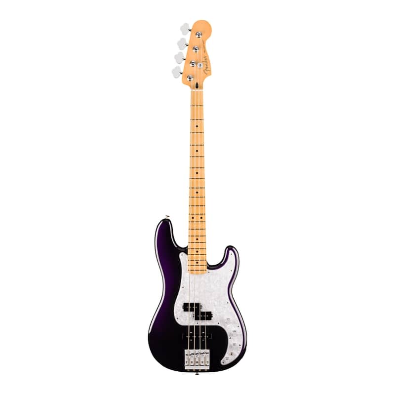 Fender Player II Modified Active Precision Bass | Reverb