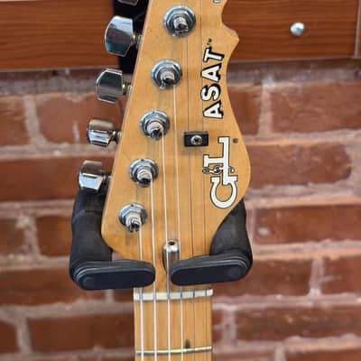 G&L c.1988 Leo Fender Signature ASAT Special image 3