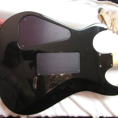 Hamer Californian Holoskull 1988 Holy Grail of Hamer Customs image 14