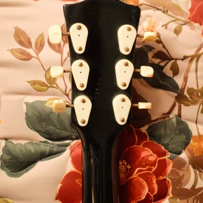 1962 Framus Hollywood Copper Burst image 7