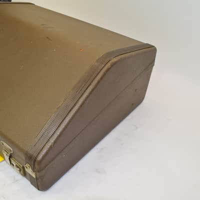 Hohner Vintage Accordion Case image 5