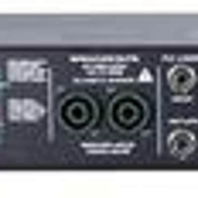 Peavey MiniMAX 600 Watt Bass Amp Head image 2