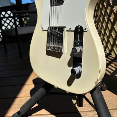 Fender American Vintage '58 Telecaster 2013 - 2017 | Reverb