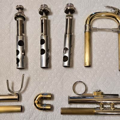 Bach Trumpet - TR500 image 7