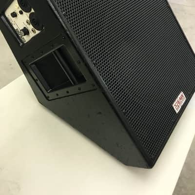 EAW SM-155Hi Stage Monitor (Pair) | Reverb