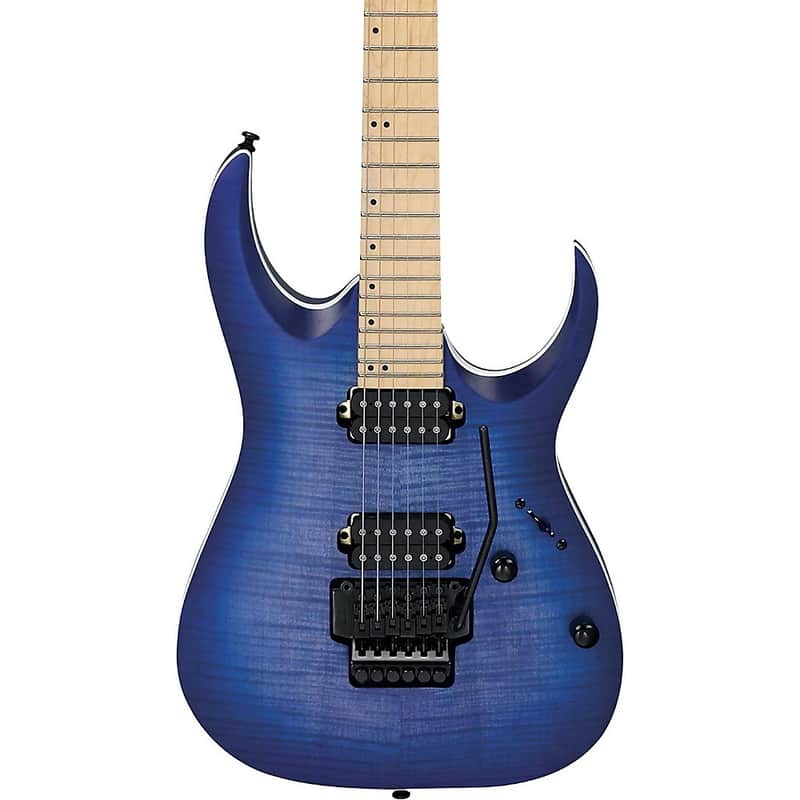 Ibanez RGAR42MFMT Standard image 2