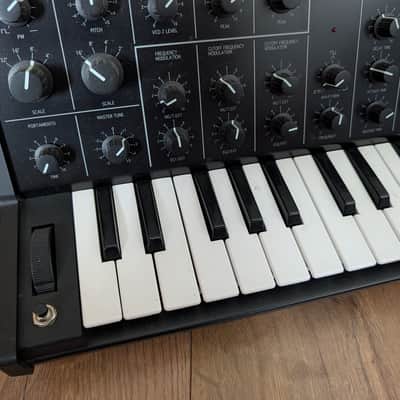 Korg MS20ic 2000s - Black image 6