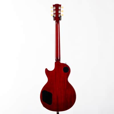 Gibson Les Paul Studio, Wine Red | Demo image 4