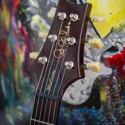 2006 PRS McCarty 10 Top (DEMO VIDEO) image 9