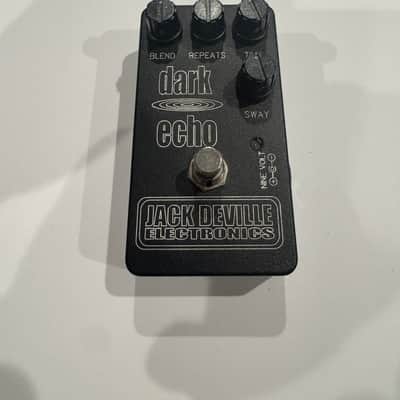 Jack DeVille Dark Echo | Reverb