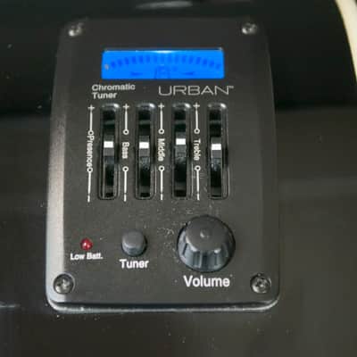 Keith Urban Player Guitar Package image 4