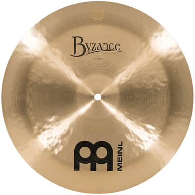 Meinl Byzance Traditional B14CH image 2