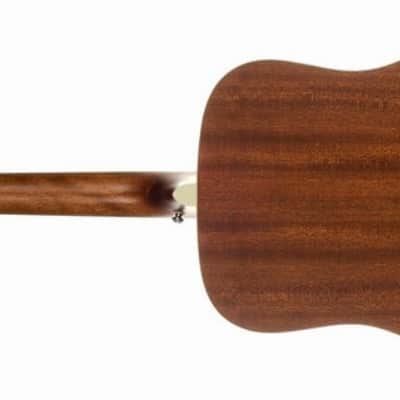 Cort Earth 70 MH OP - mahogany image 2