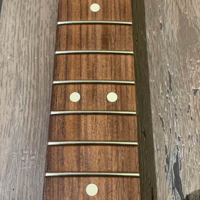Fender Stratocaster Pau Ferro Neck 2022 - Pau Ferro image 4