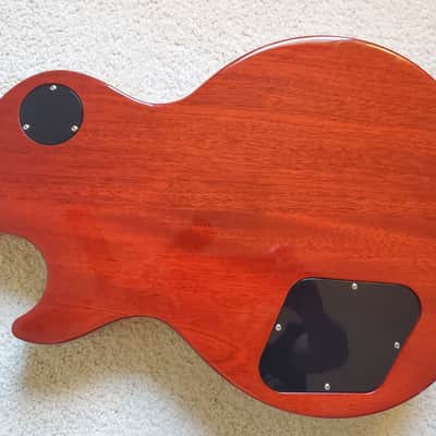 Gibson Les Paul Standard 60's 2019 image 14