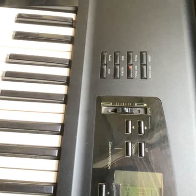 Korg O1/WFD 90s image 5