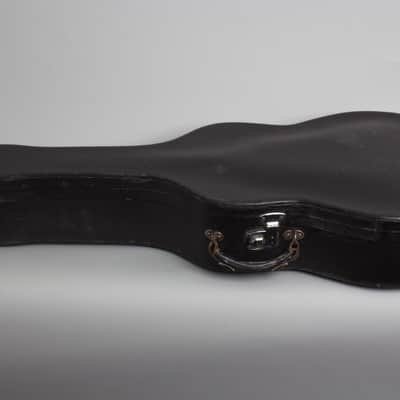 C. F. Martin  00-28 Flat Top Acoustic Guitar (1930), ser. #45247, black tolex hard shell case. image 11