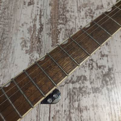 Gretsch G2622 Streamliner 335 Style w/ V-Stoptail Cadillac Green image 4