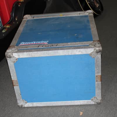 Opti-Case 8 Space Heavy Duty Road Rack (See Photos for Size) | Reverb