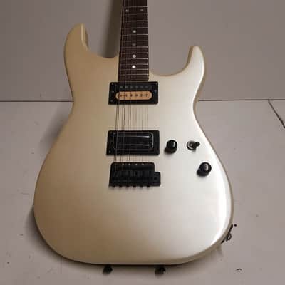 1982 LASER SOUND SERVICE by ESP / PROTOTYPE made in JAPAN image 4