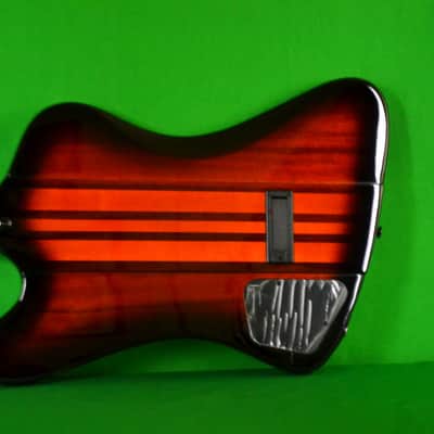 Epiphone Thunderbird Pro IV Bass, Epiphone T-Pro Pickups image 6
