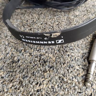 Sennheiser HD 25-SP Closed-Back Monitor Headphone image 2