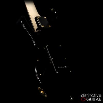 Suhr Standard Thin Burst LE - Trans Teal image 11