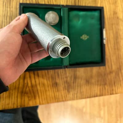 Neumann CMV 563 image 2