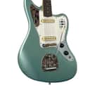 Fender Custom Shop Jaguar ‘1964 Light Closet Classic Firemist Silver / 2019 / Mint Condition