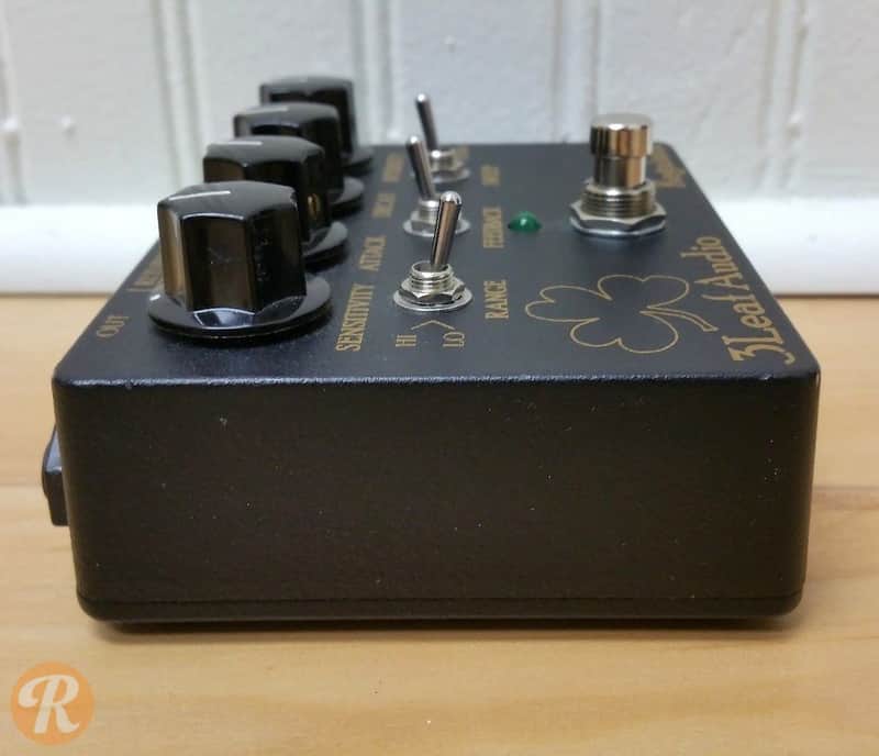 3Leaf Audio Groove Regulator image 4