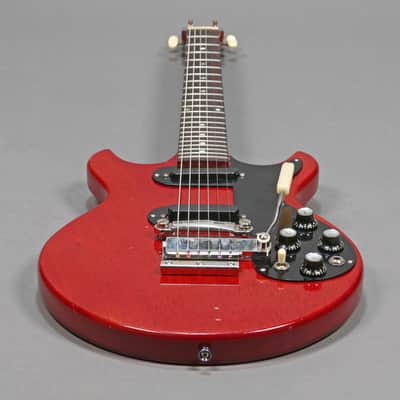 1965 Gibson Melody Maker D [*Demo Video] image 6