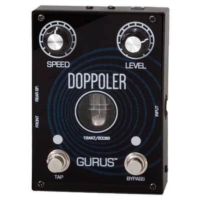 Gurus Doppoler