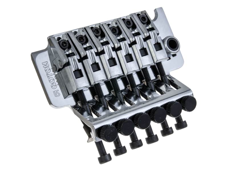 GOTOH GE1996T/33 locking tremolo (CR) image 1