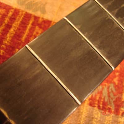 Vintage Larson Made Stetson & Co. Acoustic Guitar Project *Make Offer* image 18