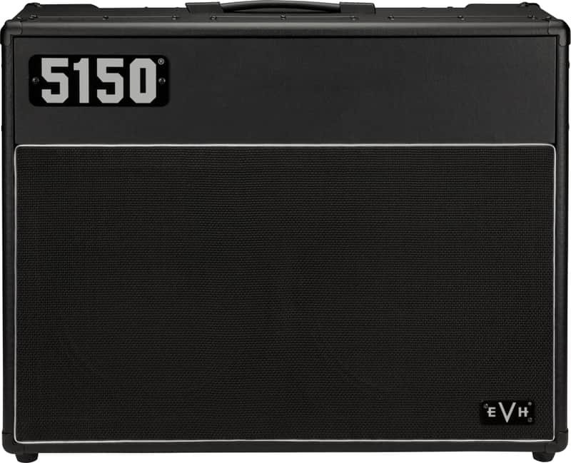 EVH 5150 Iconic Series Combo image 1
