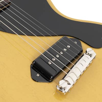Gibson Les Paul Junior - TV Yellow image 8
