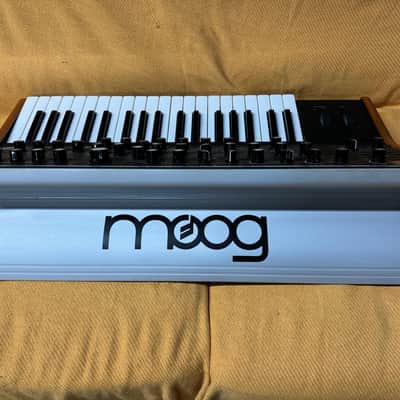 Moog Subsequent 37 2023 image 5