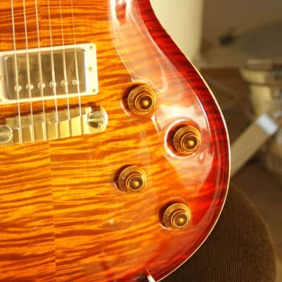 PRS SC 245  Artist image 9