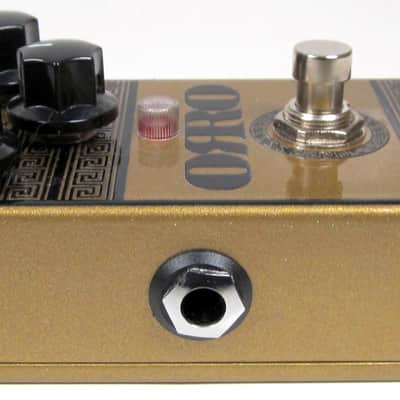 Used Mr. Black Orro Overdrive VGC image 3
