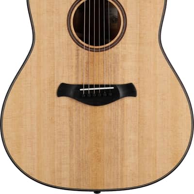 Taylor 517 Grand Pacific Builder's Edition Acoustic Guitar (with Case), Natural image 4