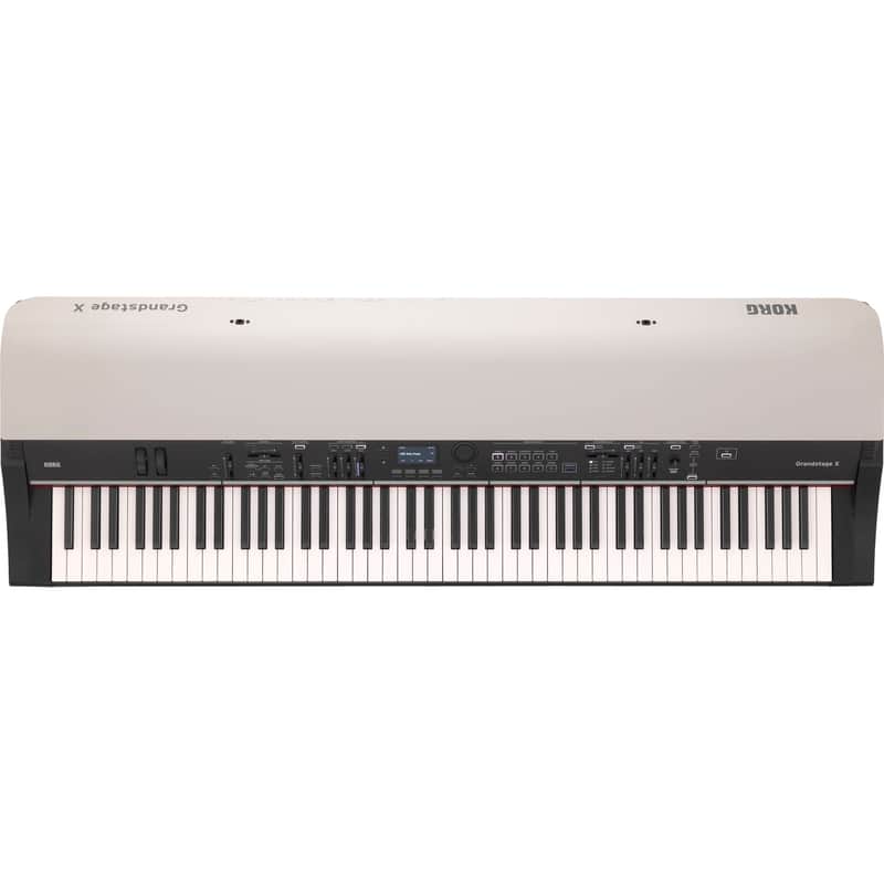 Korg Grandstage X 88-Key Stage Piano image 1