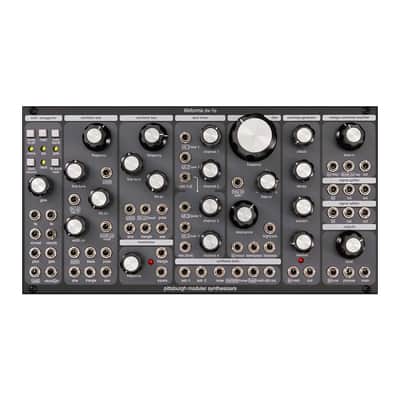Pittsburgh Modular Lifeform SV-1b Eurorack Synthesizer Module
