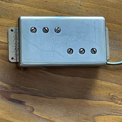 Genuine Fender CuNiFe Wide Range Humbucker WRHB Neck Pickup - Tele Deluxe, Tele Custom, Starcaster image 2